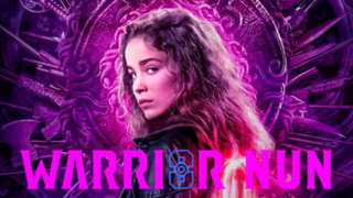 Warrior Nun - S01E02 l Action l Fantasy l Supernatural