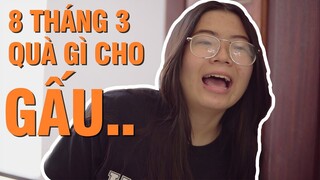 Phim Ngắn Quốc Tế Phụ Nữ 8-3 Hay Và Ý Nghĩa | Làm Vlog Nấu Ăn