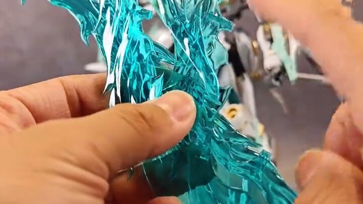 Benar-benar rusak! Model Perakitan SNAA Yanhuang