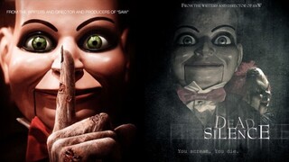 Dead Silence | อาถรรพ์ผีใบ้ (2007) พากย์ไทย