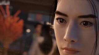 A mysterious technique appears, is it good to foreshadow the plot in advance? Analysis of the 31st e