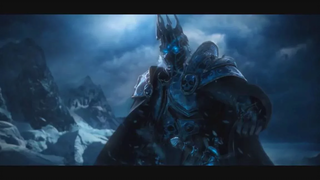 เวิลด์ออฟ วอร์คาร์ฟ Wrath of the Lich King Cinematic Trailer-พากย์ไทย