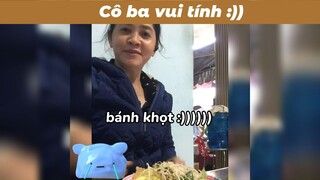 Đừng có dạy người lớn nói từ VÃI =)) #haihuoc #funny