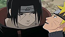 Genjutsu dgn mata❌Genjutsu dgn satu jari✅