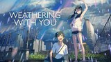 Weathering with You|Hindi Dubbed Movie|Status Entertainment