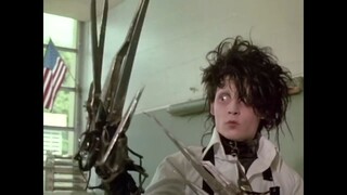 WATCH FULL Edward Scissorhands HD FOR FREE LINK ON DESCRIPTION