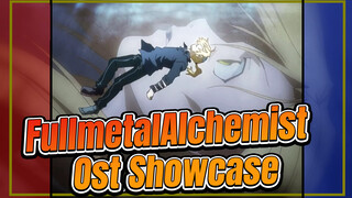 KhôngCó Ca Khúc Nào Dở Trong Fullmetal Alchemist!!!