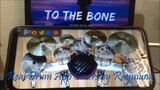 PAMUNGKAS- TO THE BONE | Real Drum App Covers by Raymund
