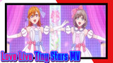 [1080p 60 FPS CHN Sub] Tiny Stars - Kanon Shibuya & Keke Tang (Love Live Superstar!! EP 3)