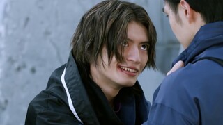 วัวผู้ไม่ยอมใคร จิ้งจอกสุดแกร่งหมัดเดียว! หยิงโชวกลายเป็นเทพอีกครั้ง! Kamen Rider Ultra Fox Geats ตอ