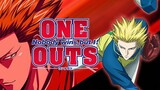 One Outs Eps. 12