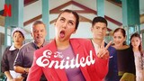 The Entitled [Full Movie] Tagalog Dub HD