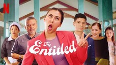 The Entitled [Full Movie] Tagalog Dub HD