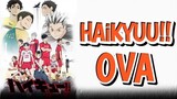 Haikyuu!!  OVA: Riku vs Kuu -ep 2 END [Sub indo]