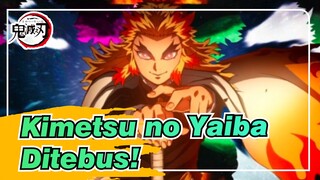 [Kimetsu no Yaiba] Ditebus!