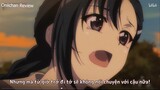 "Hồi Kết Của Cuộc Tình Anh Trai Và Em Gái 4"Oniichan Review Anime