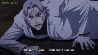 Tensura OVA eps 3÷4