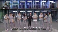 MAFIA GAME IN PRISON EPS 11 SUB INDONESIA