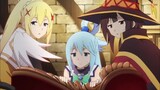 Konosuba (TagalogDubbed) Episode 6 Season 2