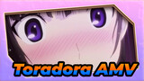 [Toradora! AMV] Mungkin Itu Cinta Dalam Anime - Aku Sangat Mencintai Kamu~