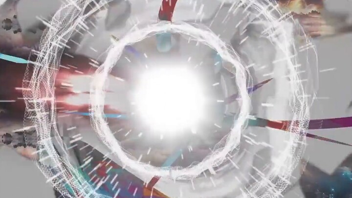 【Don't mess with Big Brother】Episode 181: Heaven-breaking Sword Technique