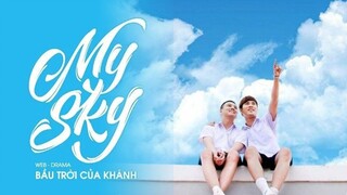 MY SKY (2017) EPISODE 5