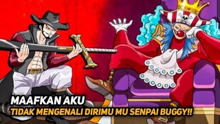 AWALNYA DI REMEHKAN NAMUN JADI SEPUH PARA BAJAK LAUT DI DUNIA ONE PIECE!!