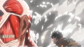 [PCS Anime / Phần mở rộng OP chính thức / Phần ①] "Đại chiến Titan" S1 [Red Lotus の Bow Ya] Bản chính thức Bài hát OP1 Cấp độ Phiên bản Mở rộng PCS Studio
