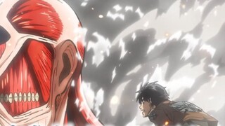 [PCS Anime/Official OP Extension/Season ①] "Attack on Titan" S1 [Red Lotus の Bow Ya] Official OP1 Song Script Level Extended Edition PCS Studio