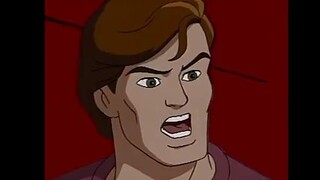 Spiderman Season 1 Episode 1 Bahasa Indonesia