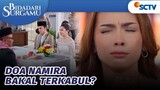 Namira Komat Kamit Berdoa Agar Pernikahan Denis dan Flora Batal | Bidadari Surgamu - Episode 279