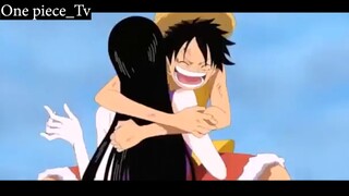 Luffy được chiều nhất đấy#Onepiece_TV