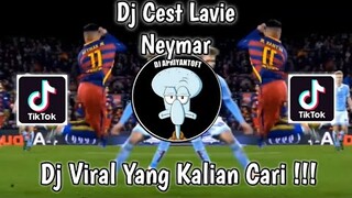 DJ CEST LAVIE X MILKSHAKE SOUND DASILVA FOOTBALL VIRAL TIK TOK TERBARU 2022 YANG KALIAN CARI !