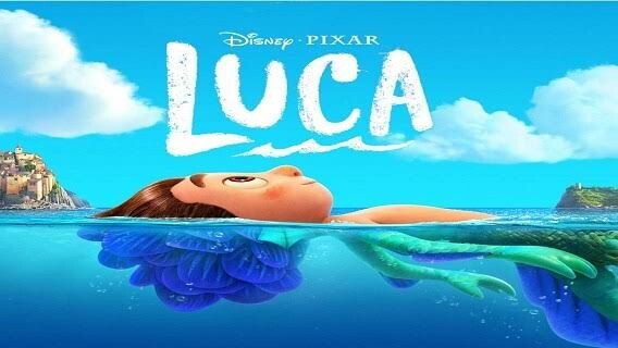 LUCA Movie: Dubbing Indonesia (2021)