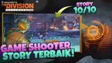GAME SHOOTER STORY TERBAIK DI ANDROID! TOM CLANCY'S THE DIVISION RESURGENCE 「PART 1」