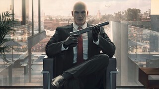[Hitman GMV] I'll Shape the World To My Liking, Whatever It Takes