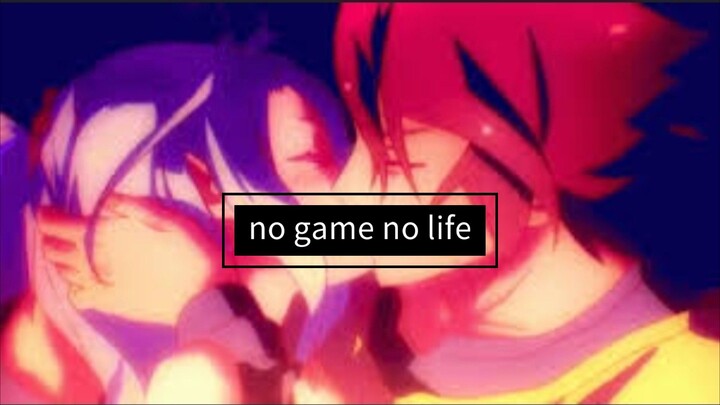 💧💧🌊 dunia penuh judii   ||no game no life