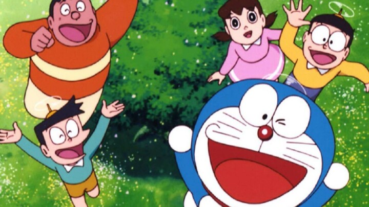 Doraemon New Episode    Doraemon Cartoon  Doraemon In Hindi