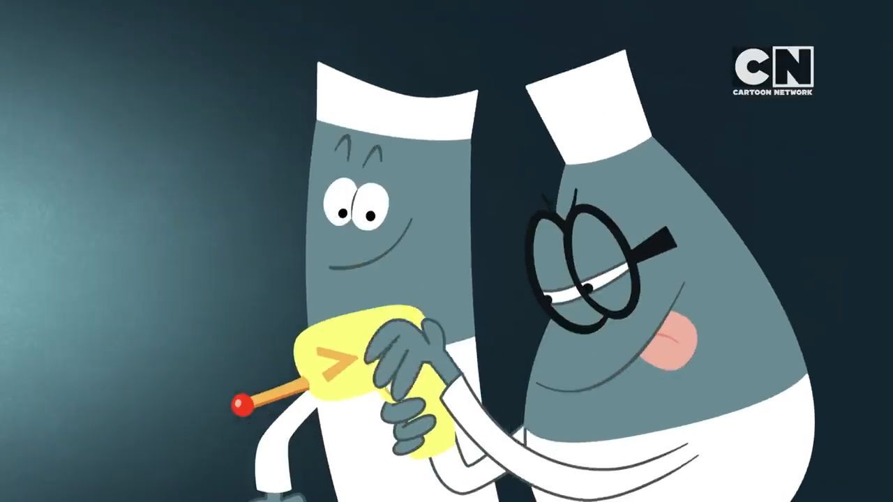 The Cartoon Network Show Lamput Presents Episode 38 - Bilibili
