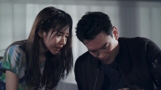 Diamond Eyes ตาสัมผัสผี ปี1 ตอนที่16