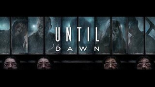 UNTIL DAWN (2025)