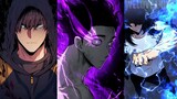 Top 10 Hidden Gems of Manhwa/Manhua You MUST Read!