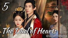 The Duel of Hearts (2025) – Eps. 05 [Sub Indo]