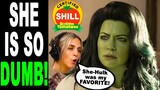M-She-U Shill DEFENDS She-Hulk Amid Season 2 Cancellation Rumors