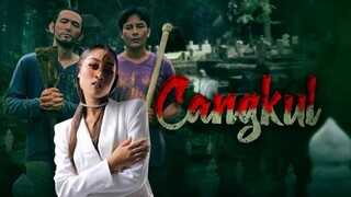 Telefilem Cangkul 2022