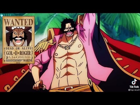 [Tổng hợp]  // Tik Tok One Piece // Sendso Rmix