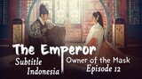 The Emperor Owner of the Mask｜Episode 12｜Drama Korea