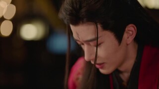 Forbidden Love Between (2024) อุบัติรัก NPC EP 21 [ซับไทย]