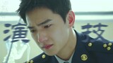 Damn it! Finally, a firefighting drama is released, and the male protagonist made me cry! The domine