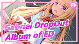 Gabriel DropOut| Album of ED_A2